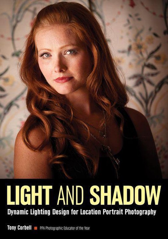 Light and Shadow - cover