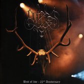 Best Of Live (22nd Anniversary Edition)