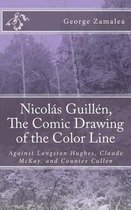 Nicol s Guill n, the Comic Drawing of the Color Line