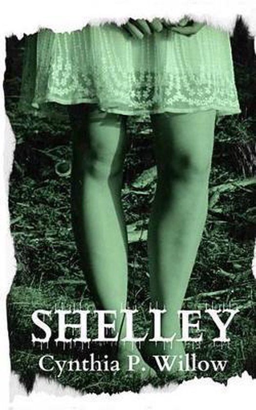 Shelley - cover