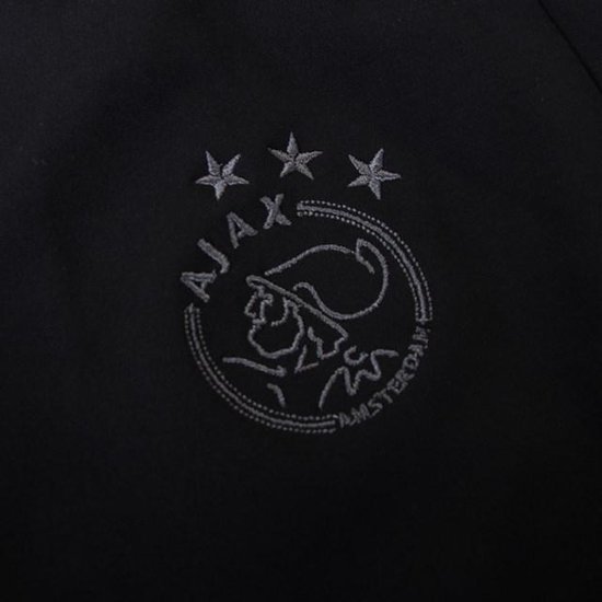 Ajax Vlag Ajax Reus 150x225 Cm Rood/wit Oude Logo