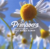 Primavera By Maria Ramon