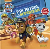 Paw Patrol  -   Paw Patrol is een Superteam