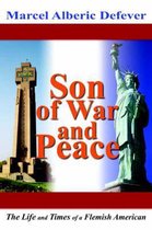 Son of War and Peace