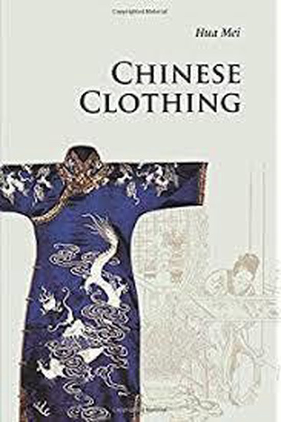 Chinese Clothing - cover