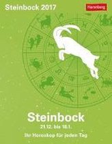 Sternzeichenkalender Steinbock 2017