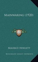 Mainwaring (1920)