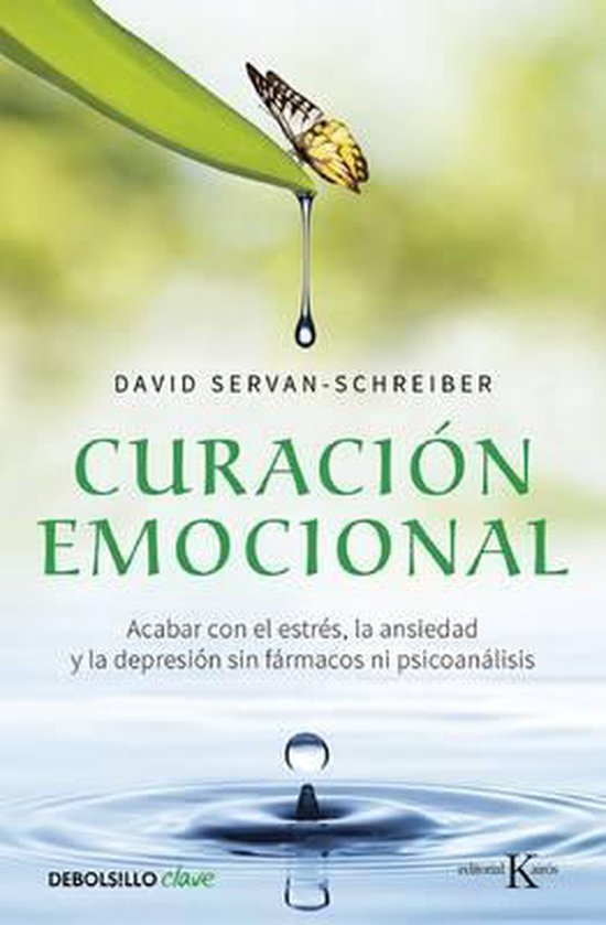 Curacion emocional - cover