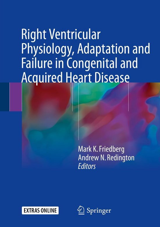 Medicine (R0) - Right Ventricular Physiology, Adaptation and ... - cover
