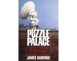 The Puzzle Palace