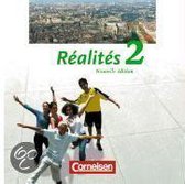 Realites 2/Nouvelle ed./CD