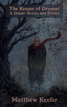 Omslag The Keeper of Dreams Vols. 1 & 2