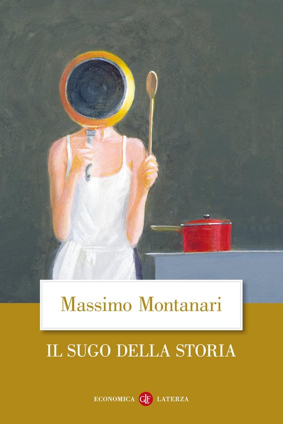 Il sugo della storia - cover
