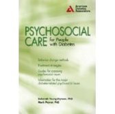 Psychosocial Care for People with Diabetes