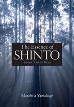 The Essence of Shinto