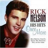 Nelson Ricky - His Hits Once More