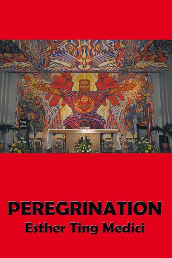 Peregrination - cover