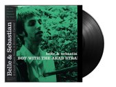 The Boy With The Arab Strap (LP)