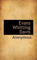 Evans Whitting Davis