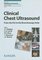 Clinical Chest Ultrasound