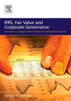 IFRS, Fair Value and Corporate Governance