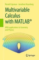 Multivariable Calculus with MATLAB (R)