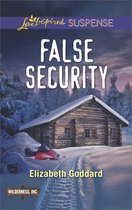 Wilderness, Inc. - False Security