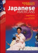 Immigrants in America- Japanese Americans
