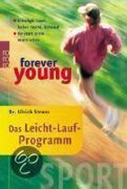 Forever Young - Das Leicht-Lauf-Programm