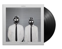 Kompromat - Traum Und Existenz (LP)