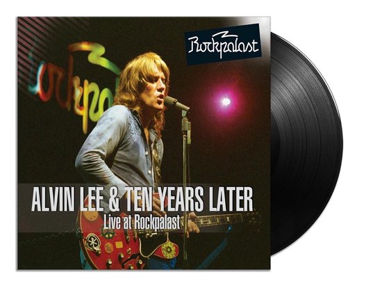 Live at Rockpalast