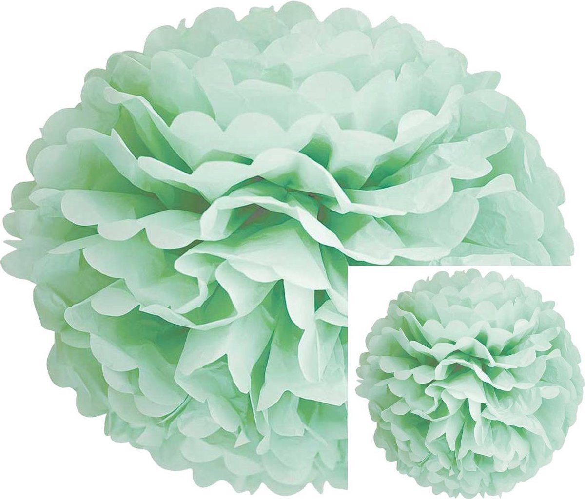 OK 8056 Pompom Duopack
