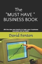 The must Have Business Book