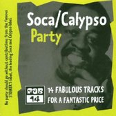 Soca/Calypso Party