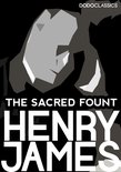 Henry James Collection - The Sacred Fount