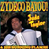 Zydeco Bayou (CD)