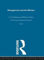 Management and the Worker
