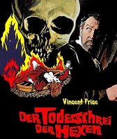Cry of the Banshee (1970) (Mediabook)