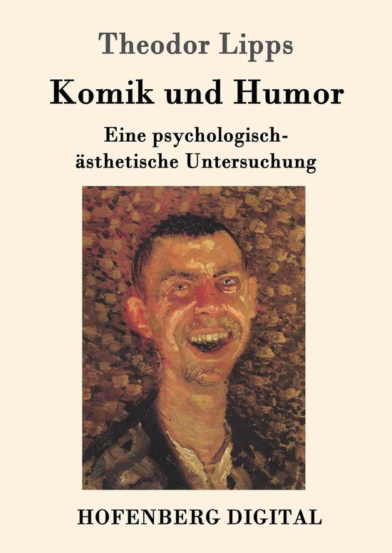 Komik und Humor - cover