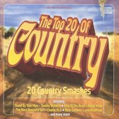 Top 20 of Country