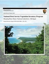 National Park Service Vegetation Inventory Program