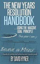 The New Years Resolution Handbook