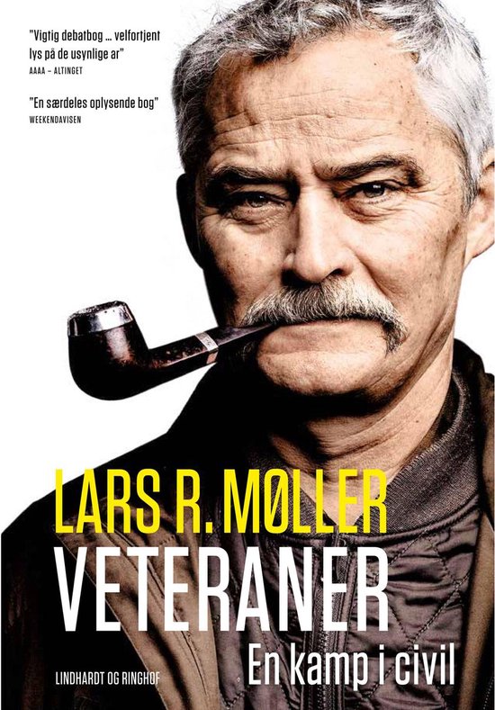 Veteraner - cover