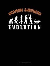 German Shepherd Evolution