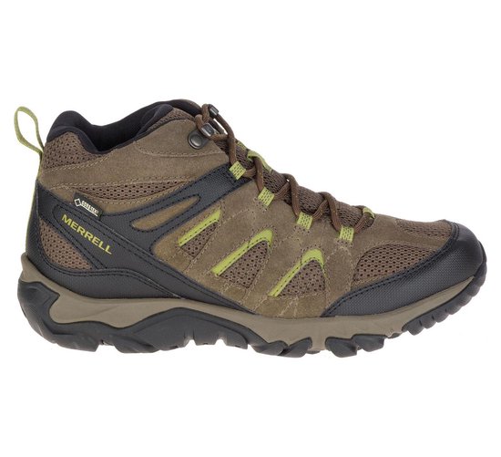 merrell j09507