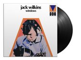 Jack Wilkins - Windows (LP)