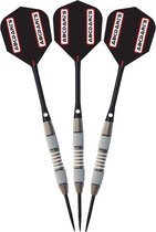 ABC Darts - Dartpijlen stag blues 104 85% - 30 gram