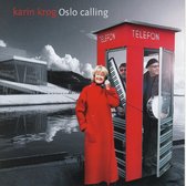Karin & The Meantimes Krog - Oslo Calling (CD)