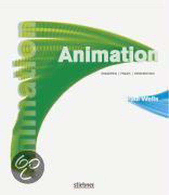 Animation - cover