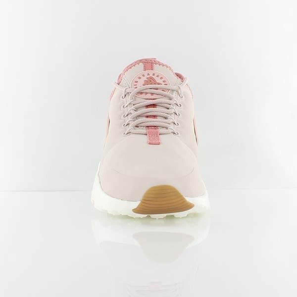 Nike Sneakers Air Huarache Run Dames Roze Maat 38,5 | bol.com